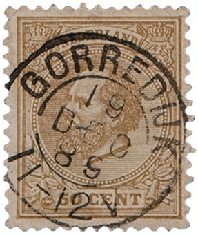 Kavel 2232
