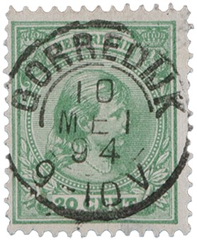 Kavel 2234