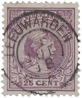 Kavel 2254