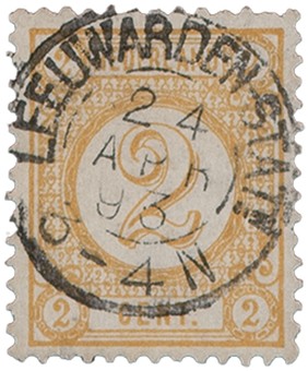 Kavel 2255