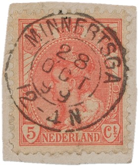 Kavel 2261