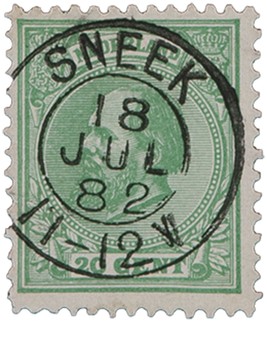 Kavel 2274