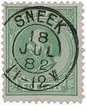 Kavel 2274