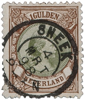 Kavel 2275