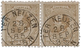 Kavel 2278