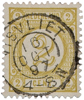 Kavel 2288