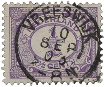 Kavel 2292