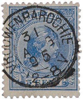 Kavel 2295
