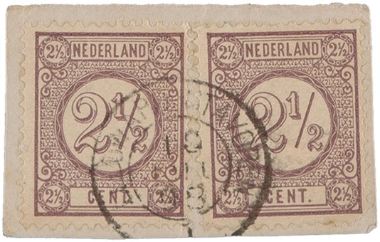 Kavel 2322