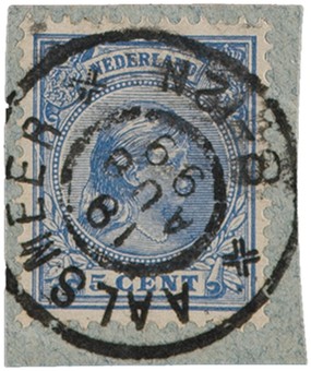 Kavel 2327