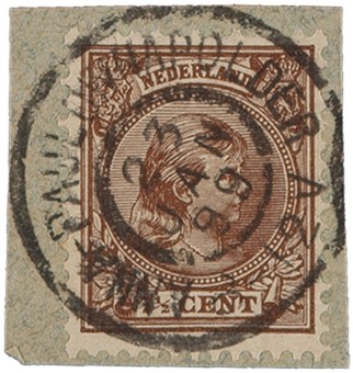 Kavel 2329