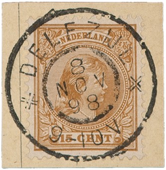 Kavel 2330