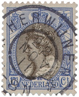 Kavel 2332
