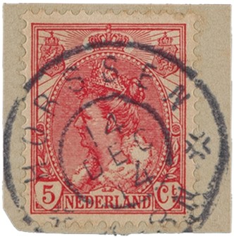 Kavel 2333