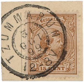 Kavel 2338