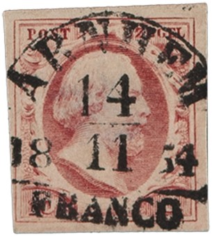 Kavel 2341