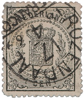 Kavel 2354