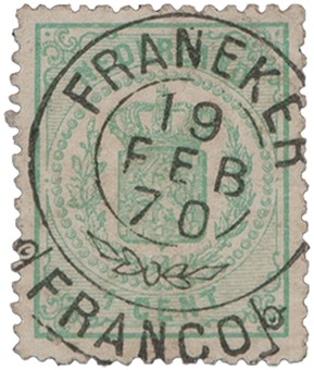 Kavel 2365