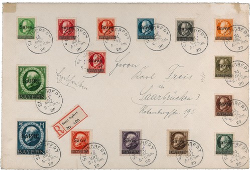 Lot 1161