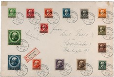 Kavel 1161