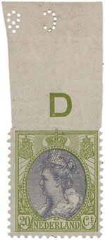 Kavel 3095