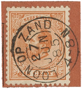 Kavel 2256