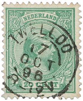 Kavel 2280