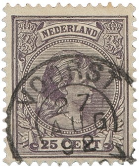 Kavel 2291