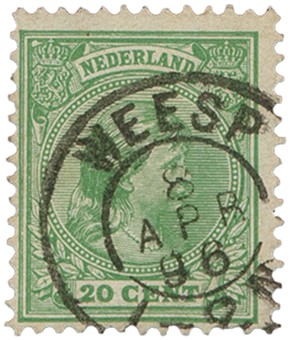Kavel 2299