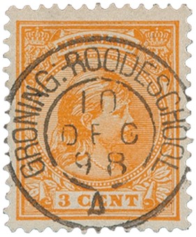 Kavel 2318