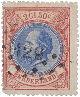 Kavel 2113