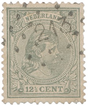 Kavel 2160