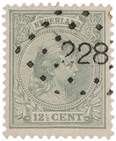 Kavel 2169