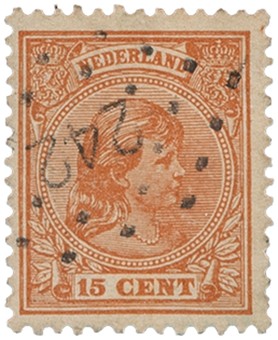 Kavel 2173
