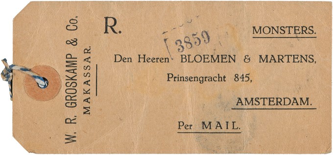 Kavel 2373