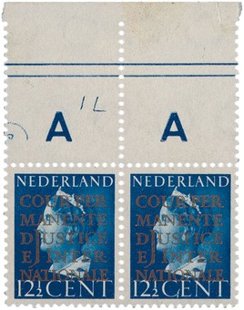 Kavel 3257