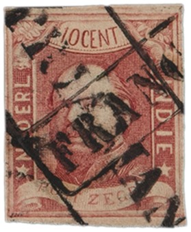Kavel 5750