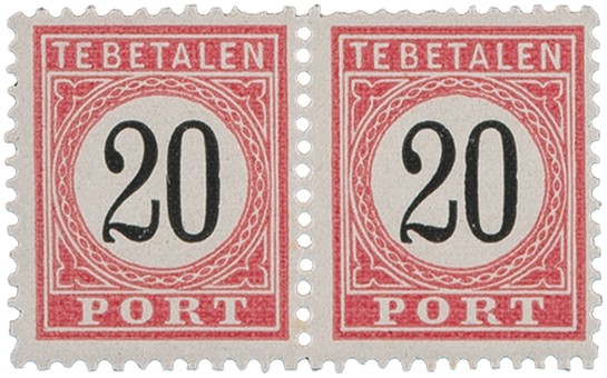 Kavel 3352