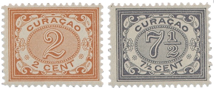 Kavel 3366