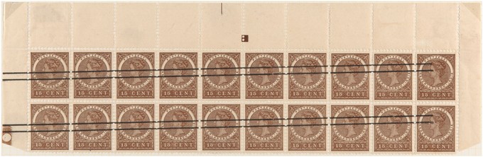 Kavel 5814