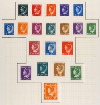 Kavel 5832