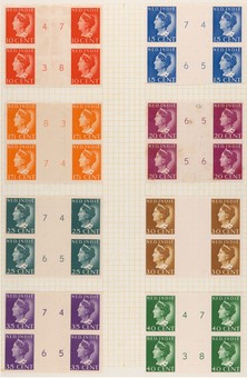 Kavel 5833