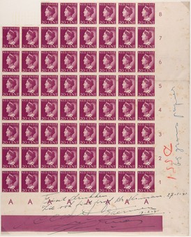 Kavel 5838