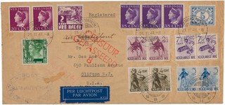 Kavel 5851