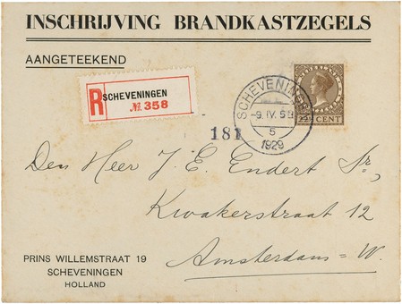 Lot 5932