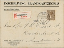 Kavel 5932