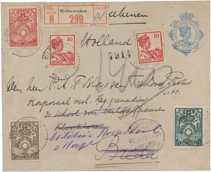 Kavel 5939