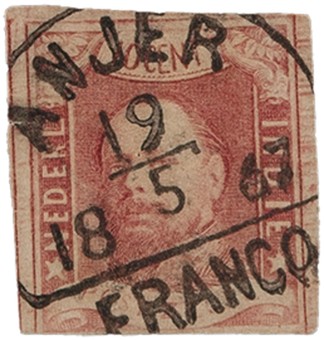Kavel 6014