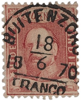 Kavel 6017