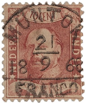 Kavel 6019